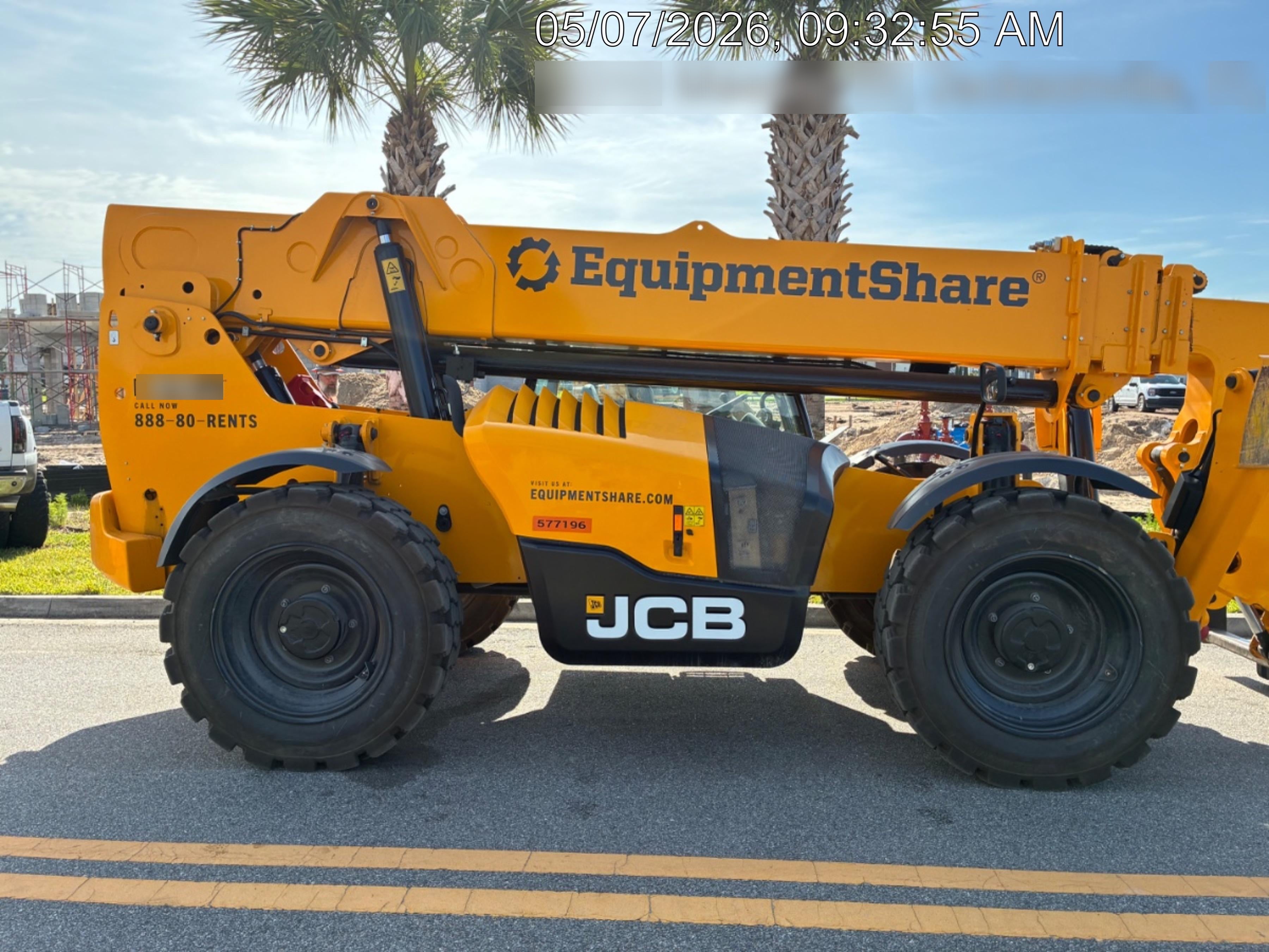 2025 JCB 510-56