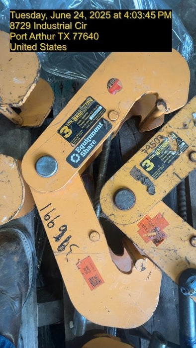 2024 HARRINGTON UBC030