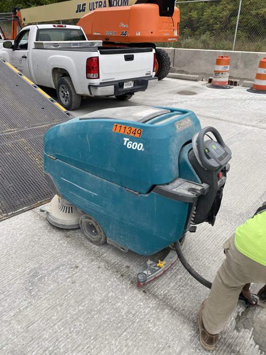 2020 TENNANT T600E