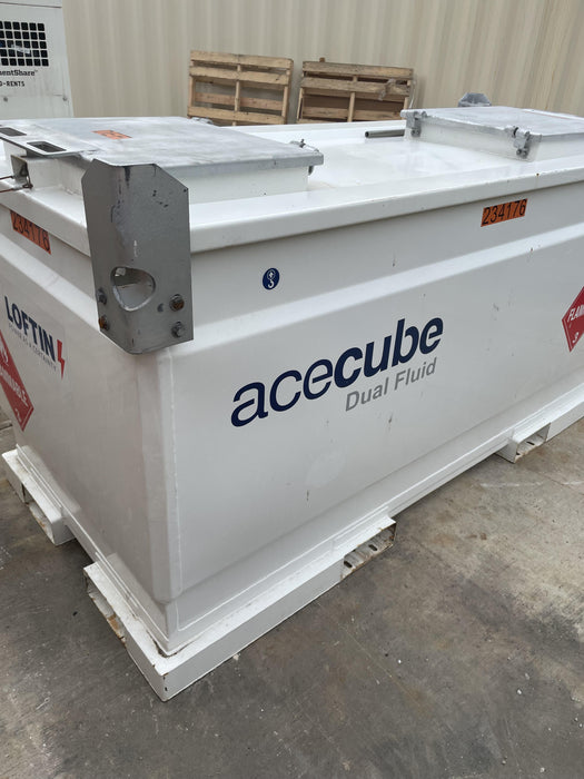 2022 LOFTIN AC-DF-475-37