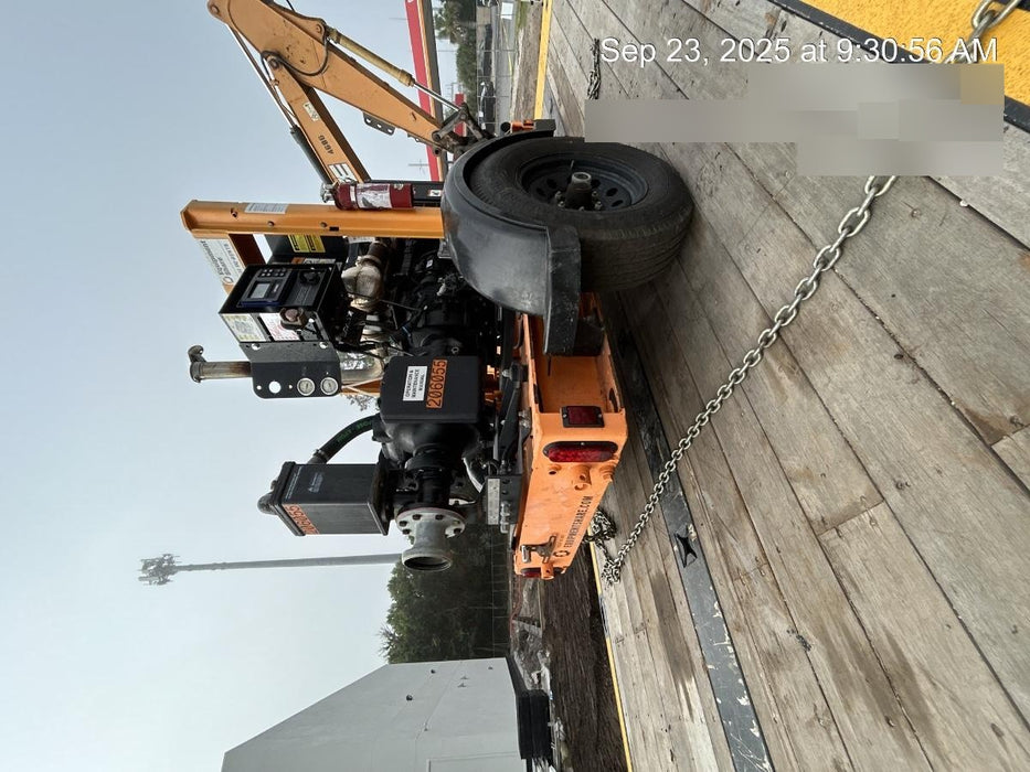 2022 PIONEER PP44S10L761-D2.9L4