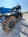 2018 Genie GTH-636 Genie GTH-636 w/Open ROPS, Solid Tires, Work Light/Beacon, 48" Carriage and Forks