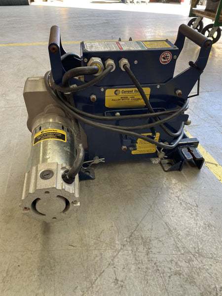 2021 CURRENT TOOLS 2281