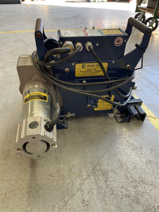 2021 CURRENT TOOLS 2281