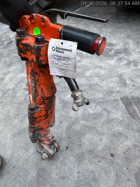 2021 MICHIGAN PNEUMATIC MP-TPB60-114