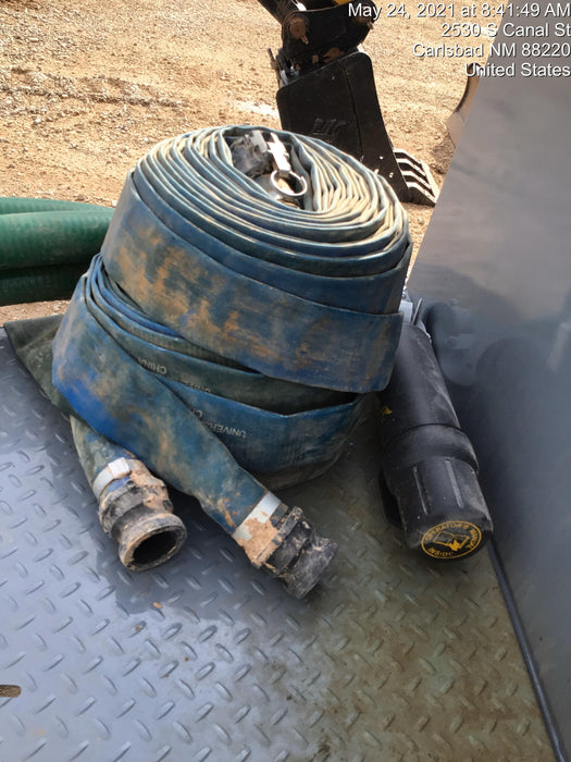 2019 WACKER NEUSON PT2