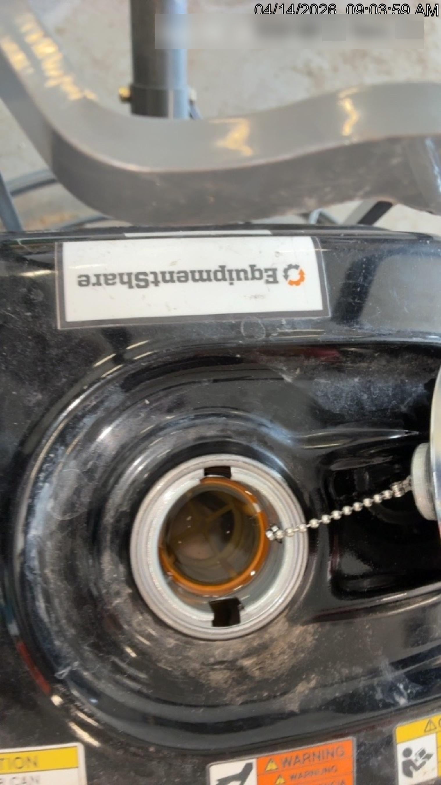 2020 HUSQVARNA CT 48-13A-V