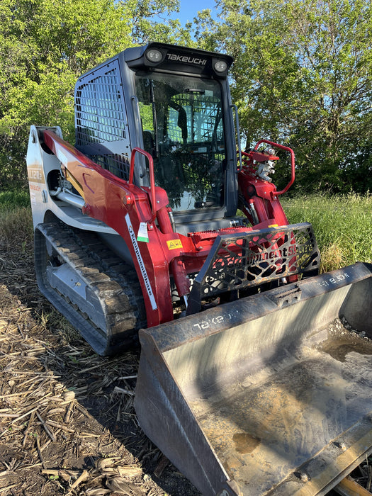 2022 PALADIN 48" Pallet Forks - Paladin