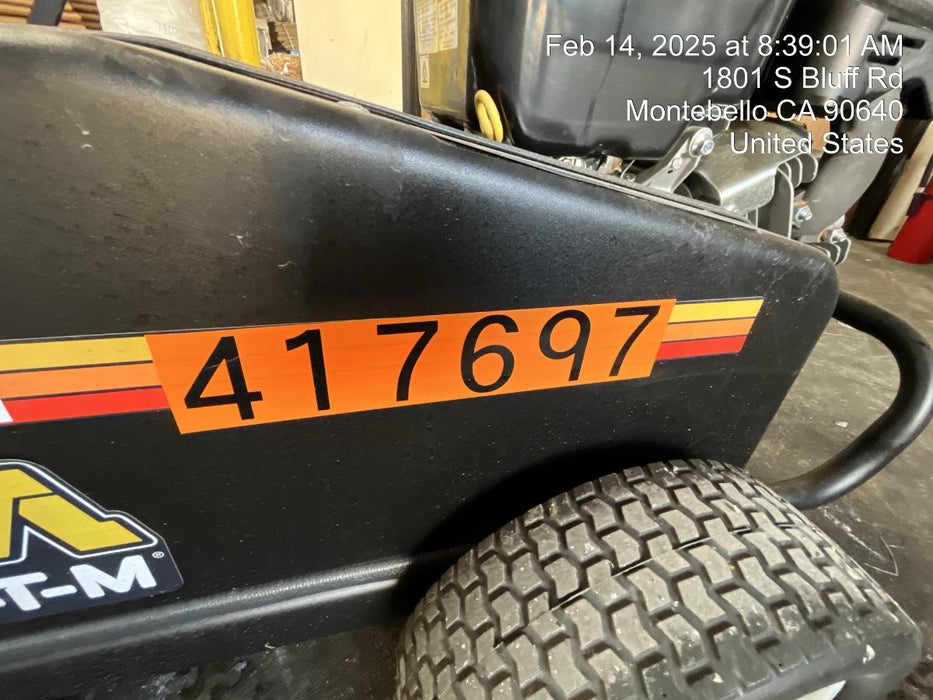 2024 MI-T-M CW-3504-5MGH