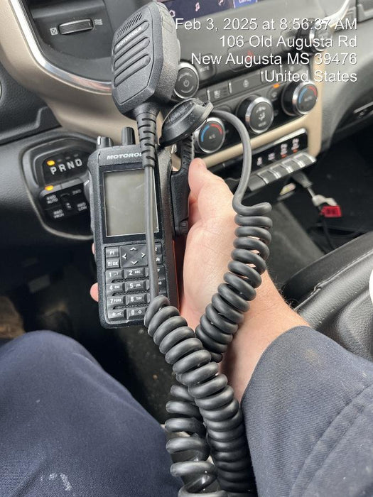 2023 MOTOROLA R7 DISPLAY