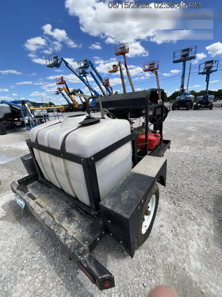 2019 MI-T-M CORPORATION HS-3505-1MGH-T