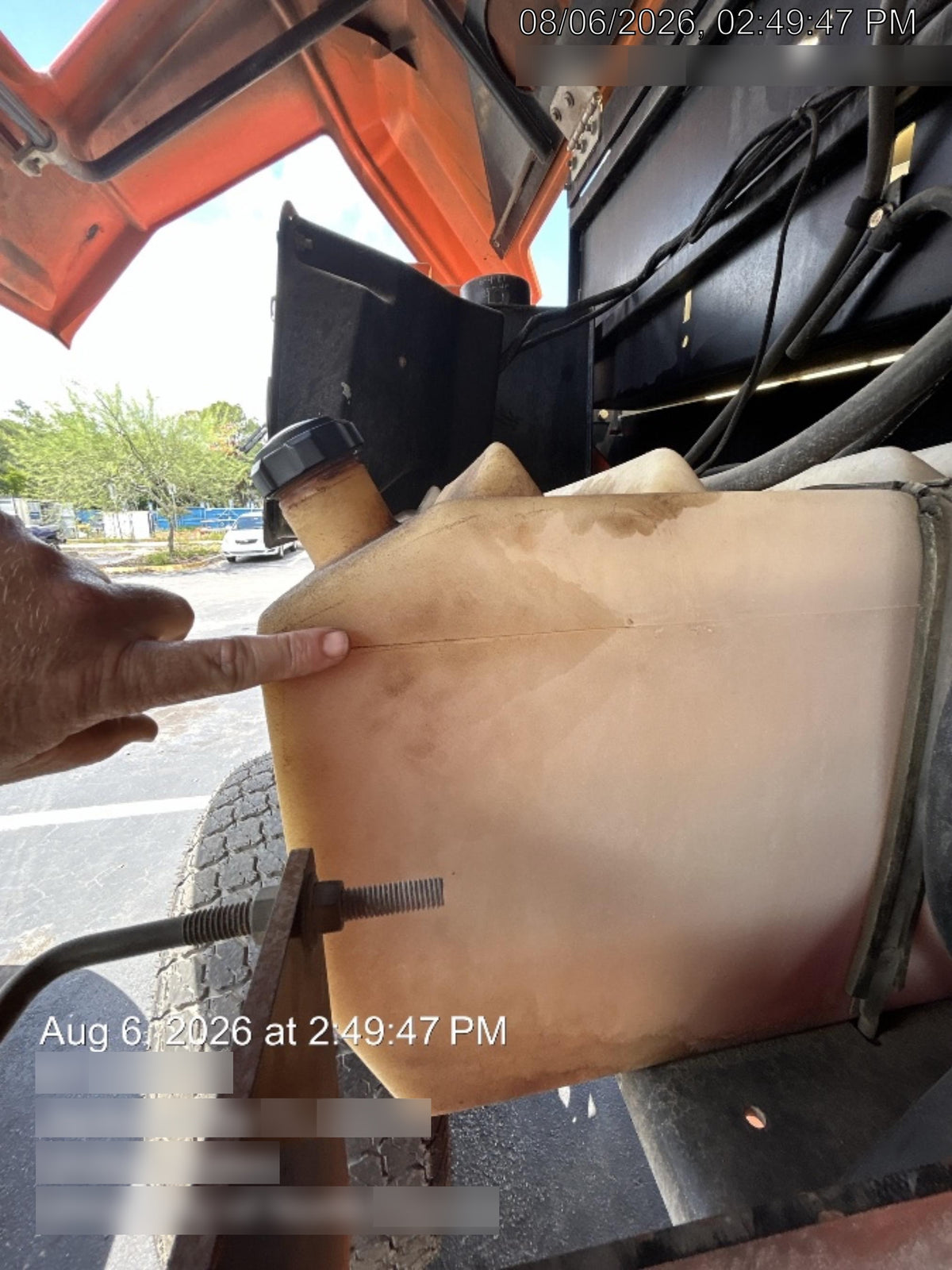 2019 JLG 660SJ