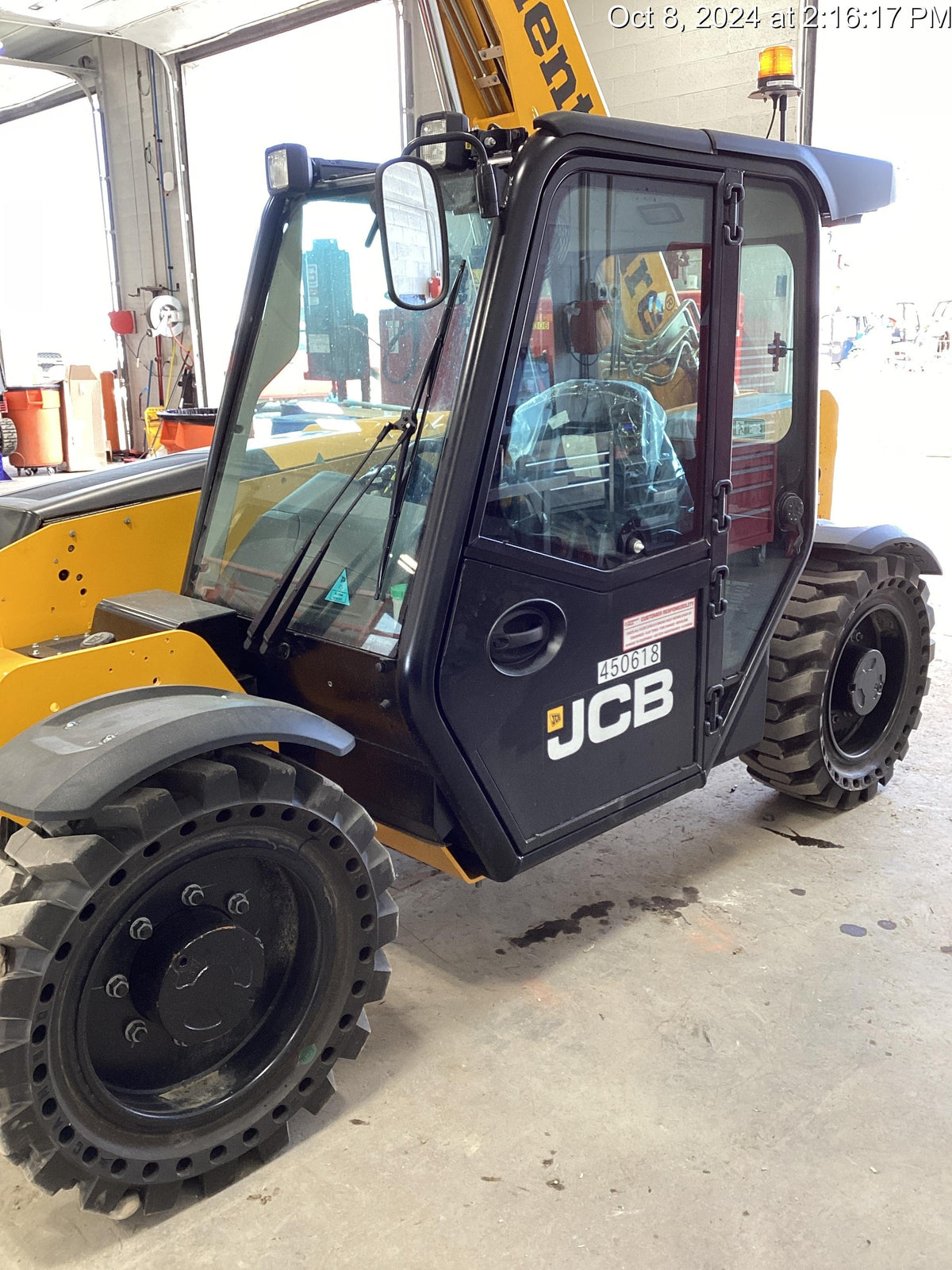 2024 JCB 505-20TC