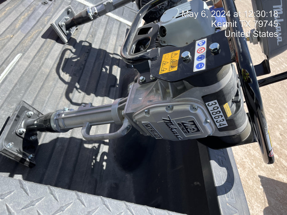 2023 MULTIQUIP MTR40HF