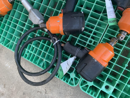 2020 MICHIGAN PNEUMATIC 751SS