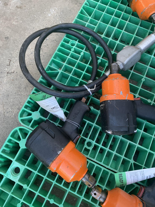 2020 MICHIGAN PNEUMATIC 751SS