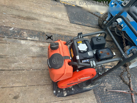 2025 HUSQVARNA LF75