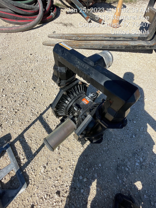 2021 INGERSOLL RAND PD30A-AAP-CCC-C