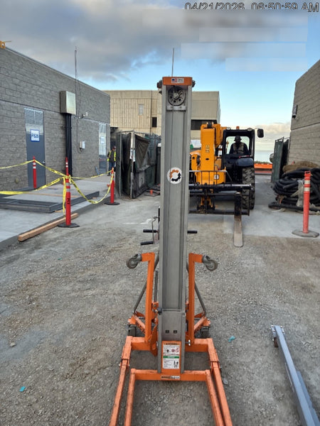2021 LIFTSMART MLC-24