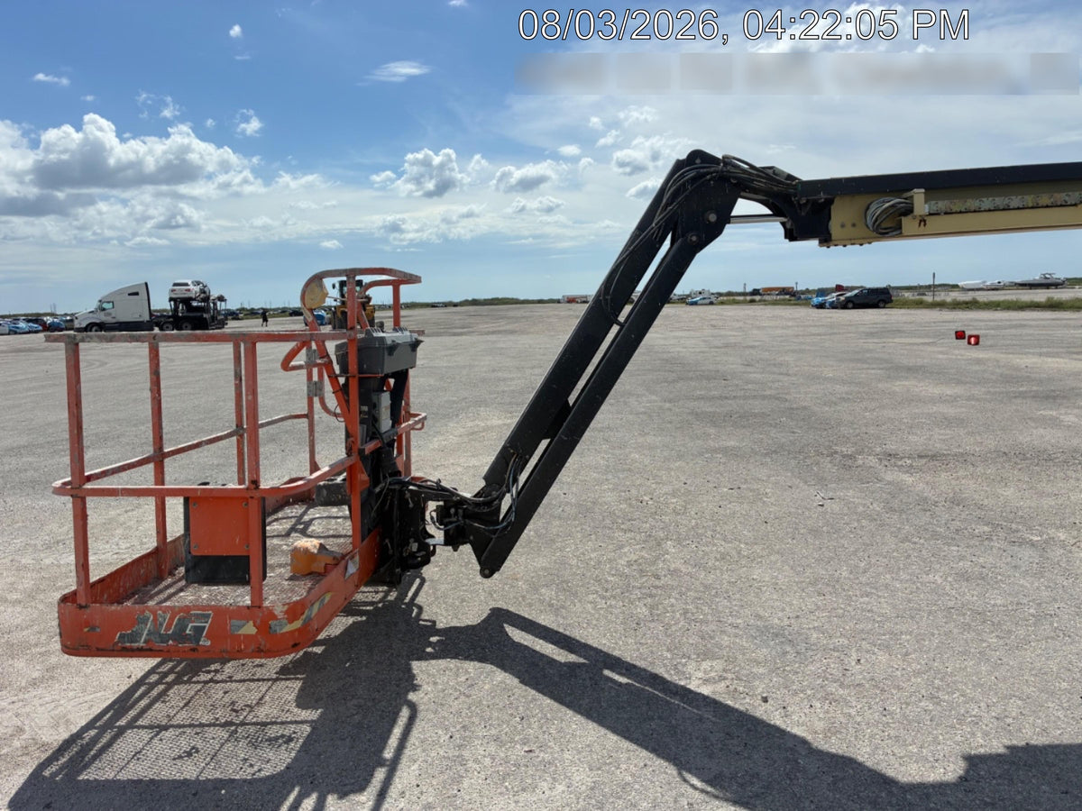 2023 JLG 460SJ