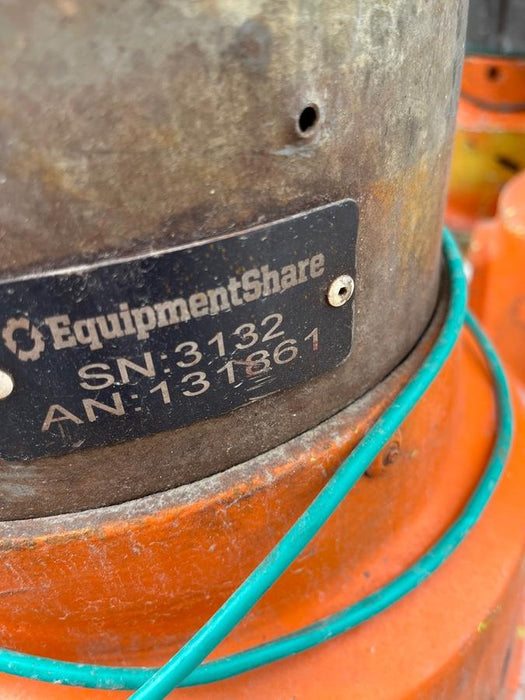 2021 MICHIGAN PNEUMATIC HV-8AM