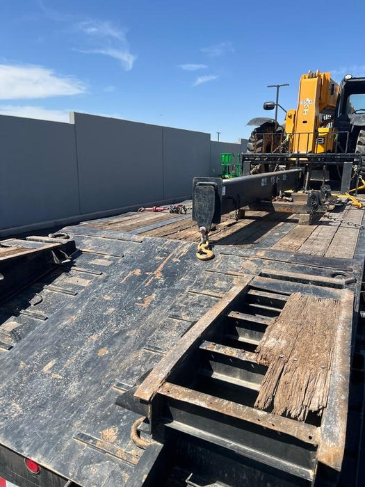 2020 STAR INDUSTRIES 1160B