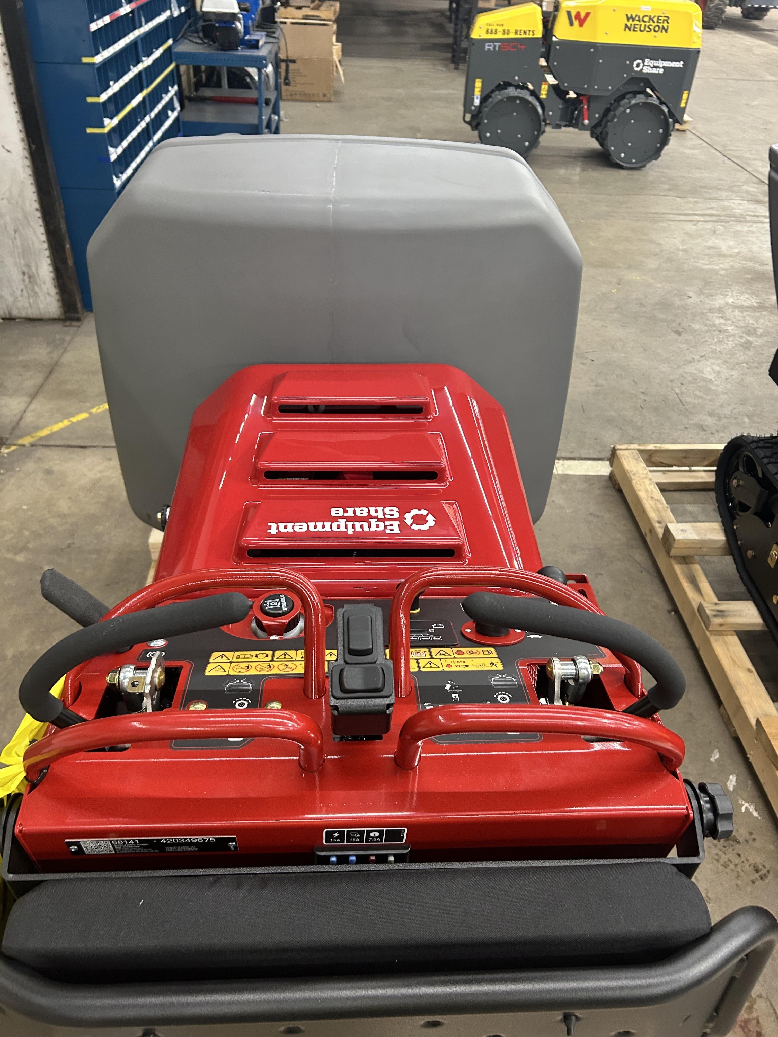 2026 TORO MBTX 2500-TS