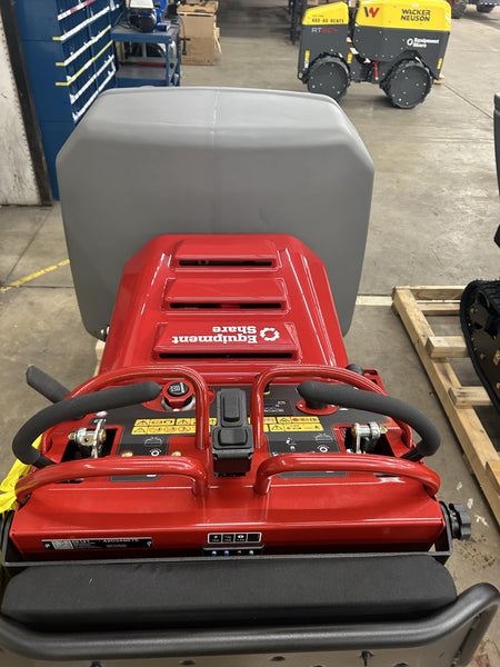 2026 TORO MBTX 2500-TS