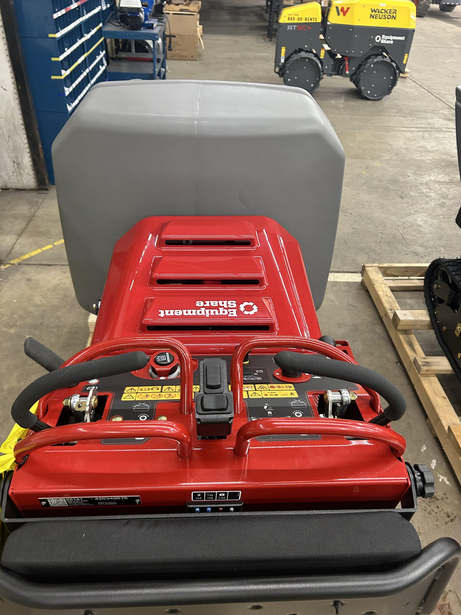 2026 TORO MBTX 2500-TS
