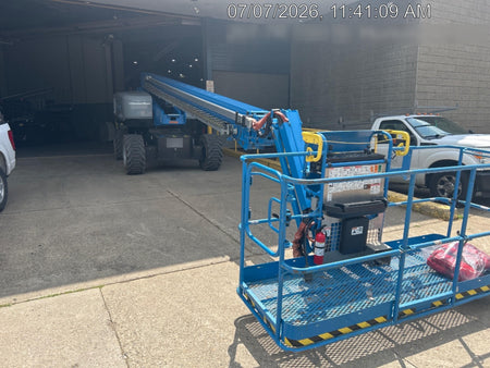 2024 GENIE S-85 XC