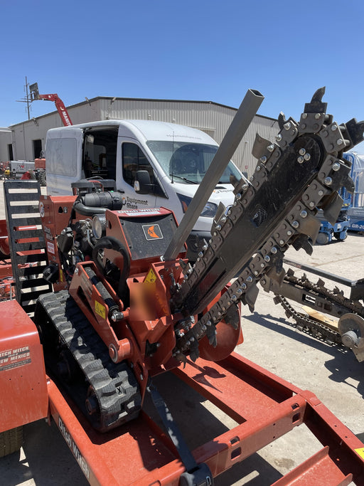 2023 DITCH WITCH C24XA