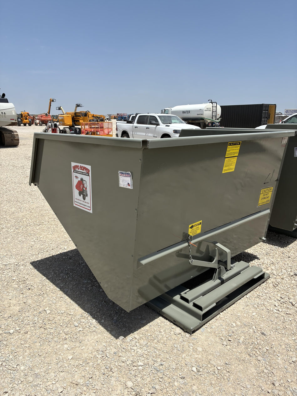 2026 HIPPO HOPPER HH64HD