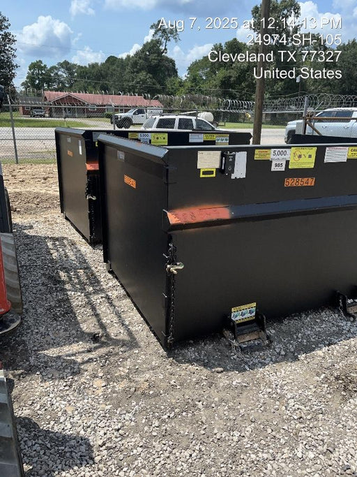 2025 STAR INDUSTRIES 1430