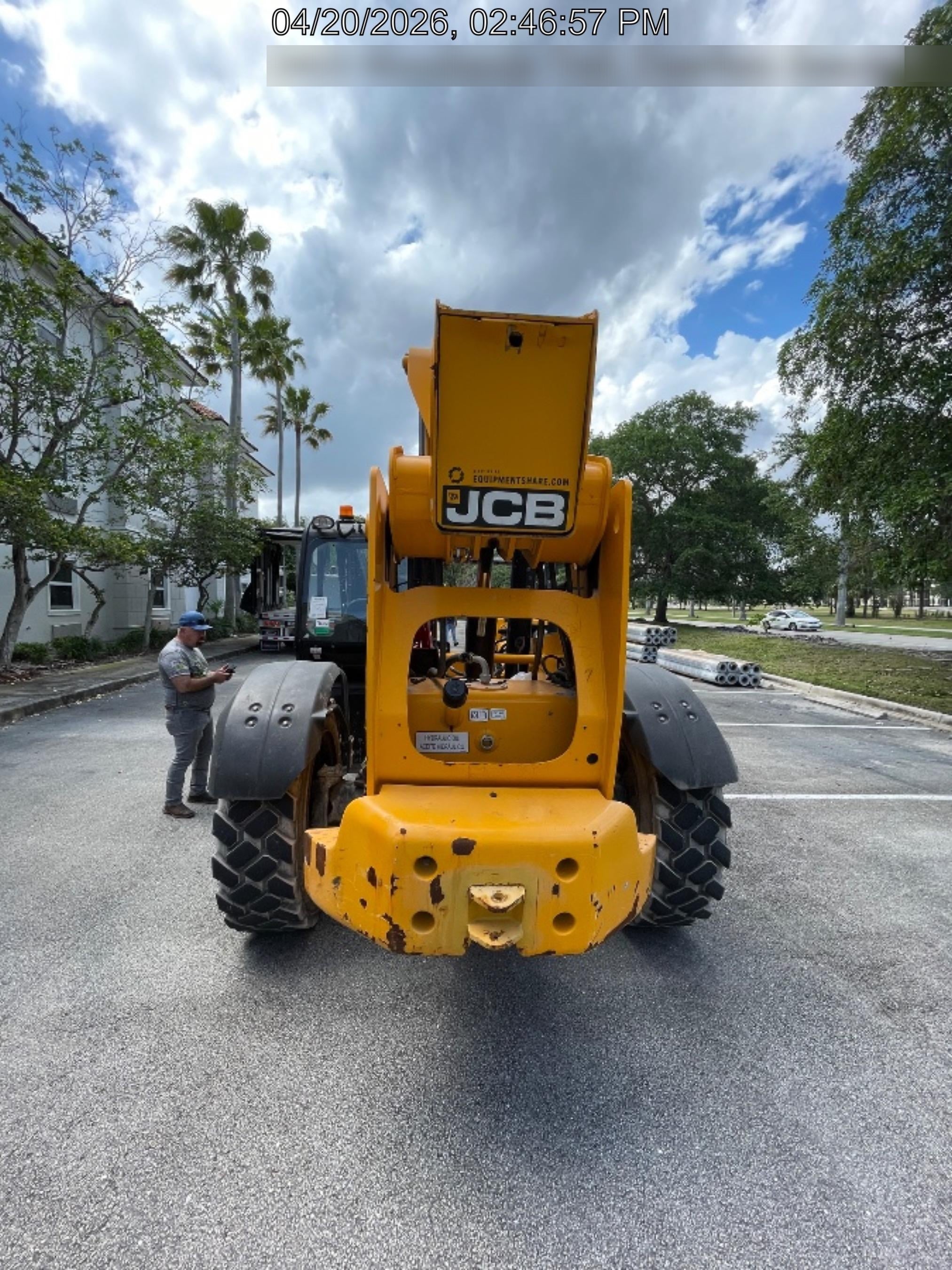 2023 JCB 510-56