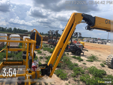 2025 HAULOTTE HT46RTJO