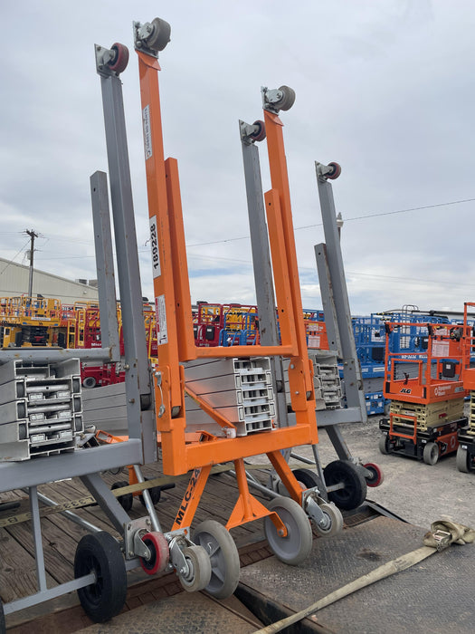 2021 LIFTSMART MLC-24