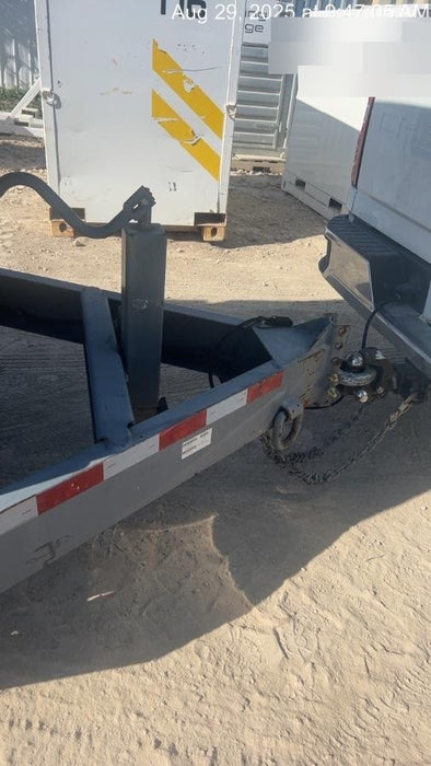 2021 ATLAS COPCO QAS150