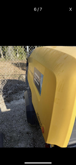 2022 ATLAS COPCO E-AIR H450