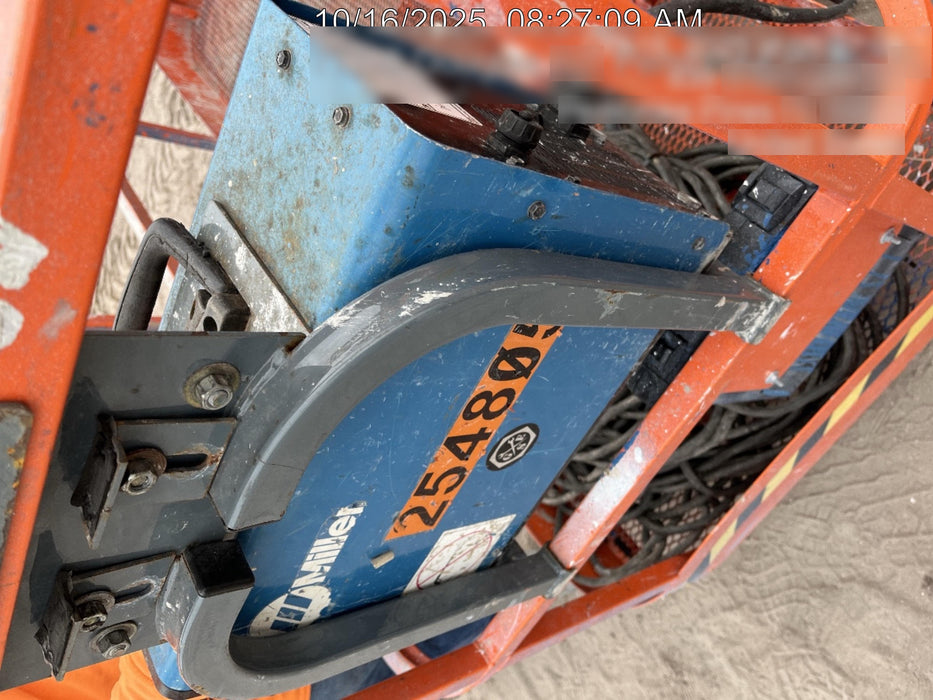 2022 MILLER ELECTRIC CST-280