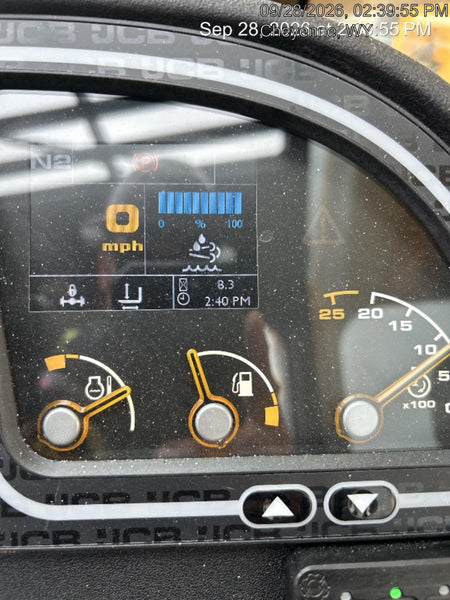 2026 JCB 512-56