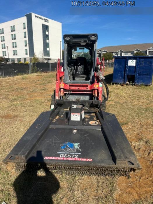 2022 PALADIN 30372A-0022