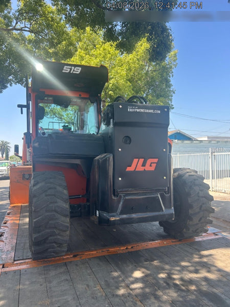 2025 JLG 519