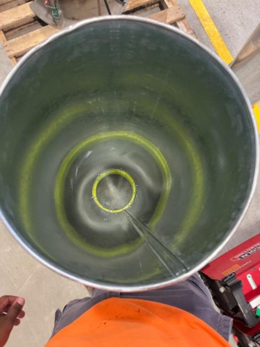 2025 MICHIGAN PNEUMATIC ES-8AM-TRACKER