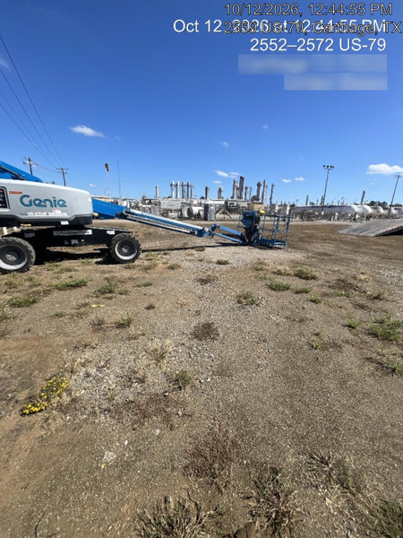 2023 GENIE S-45 XC