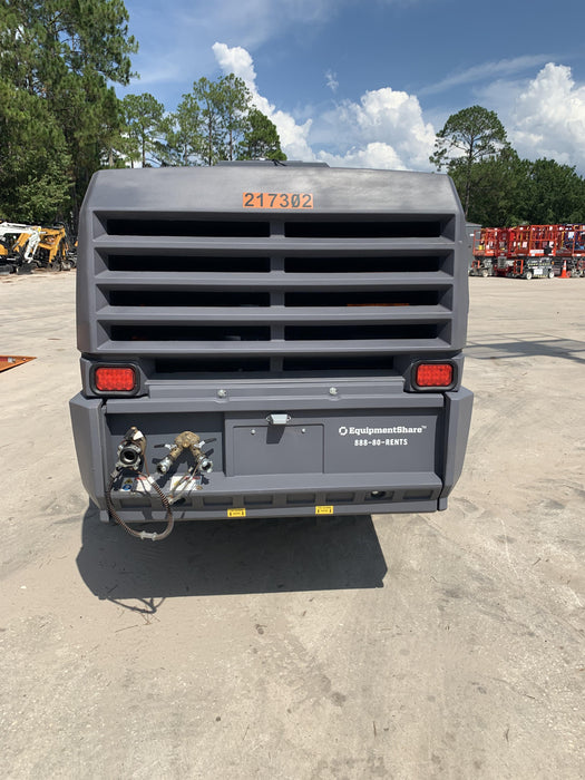 2022 ATLAS COPCO XAS440