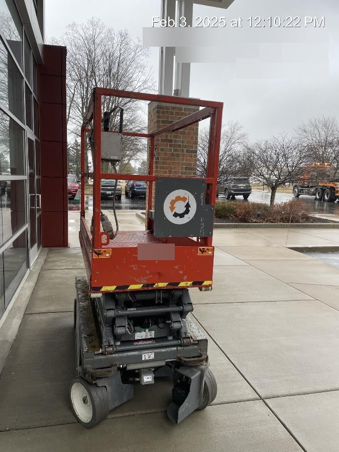 2019 SKYJACK SJIII-3219