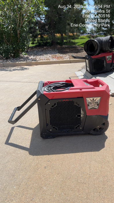 2022 PHOENIX DryMAX XL