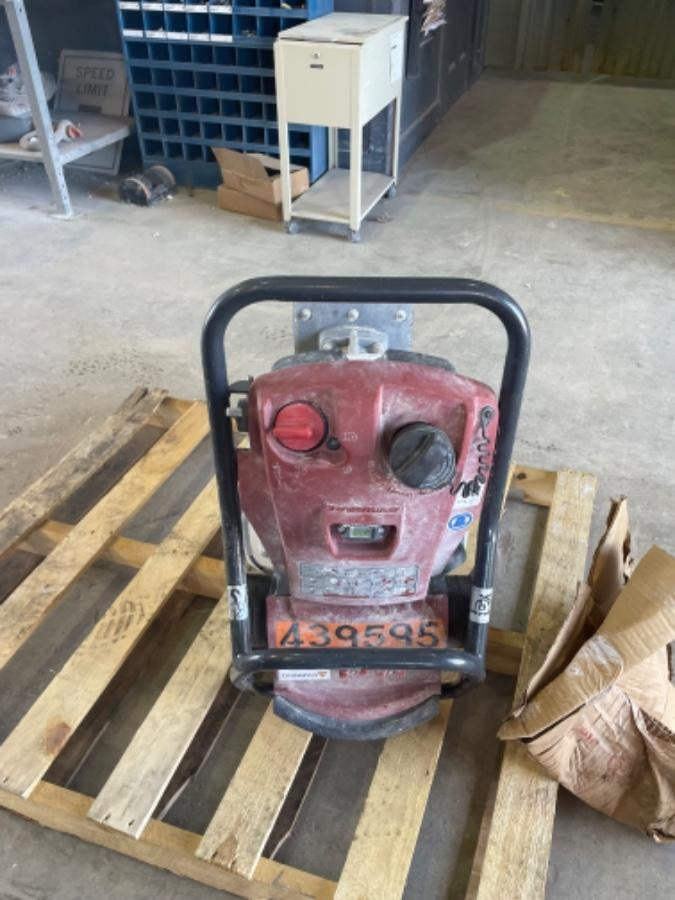 2024 DYNAPAC DR6X