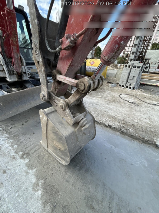 2020 Link-Belt 80X3EX Standard Options