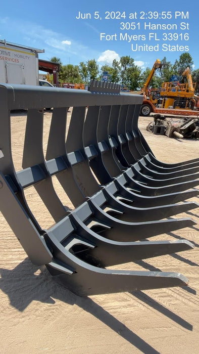 2022 WERK-BRAU WL4RK-120 - Werk-Brau